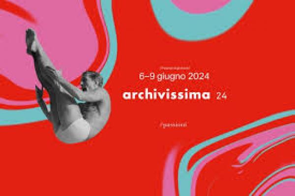 ARCHIVISSIMA 2024
