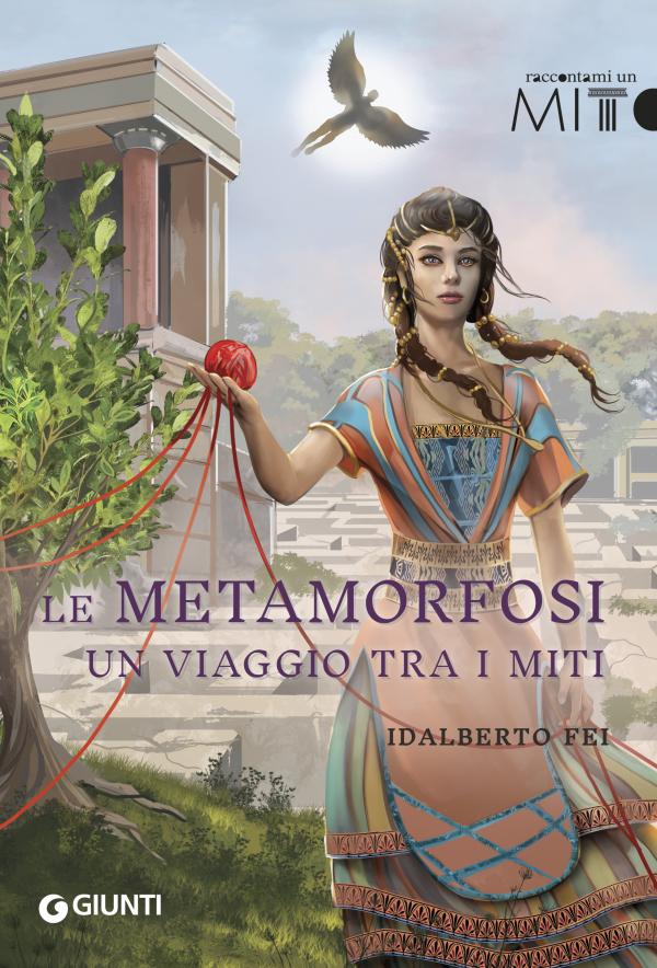 Le Metamorfosi