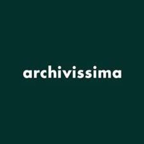 ARCHIVISSIMA 2021 - Generazioni