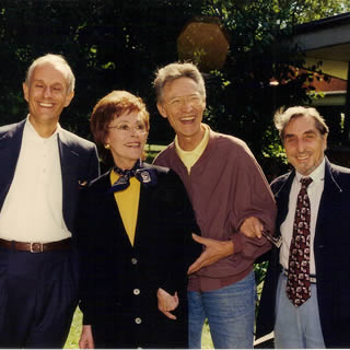 Caterina Valente RSI Lugano