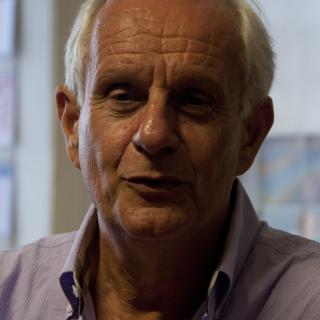 Idalberto Fei