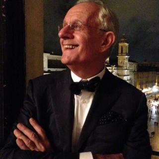 Idalberto Fei