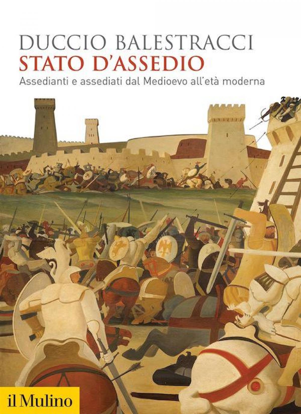 Stato d’assedio, stato mentale