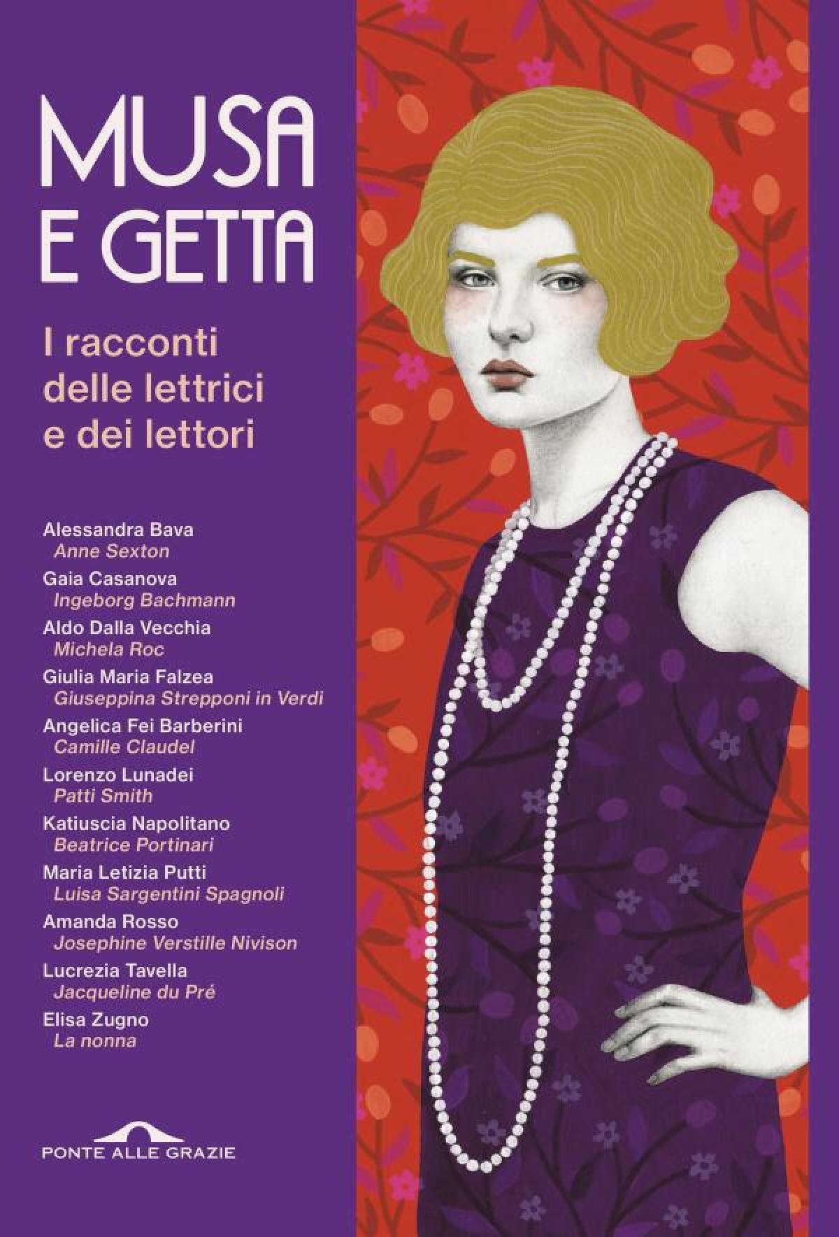 Angelica Fei Barberini