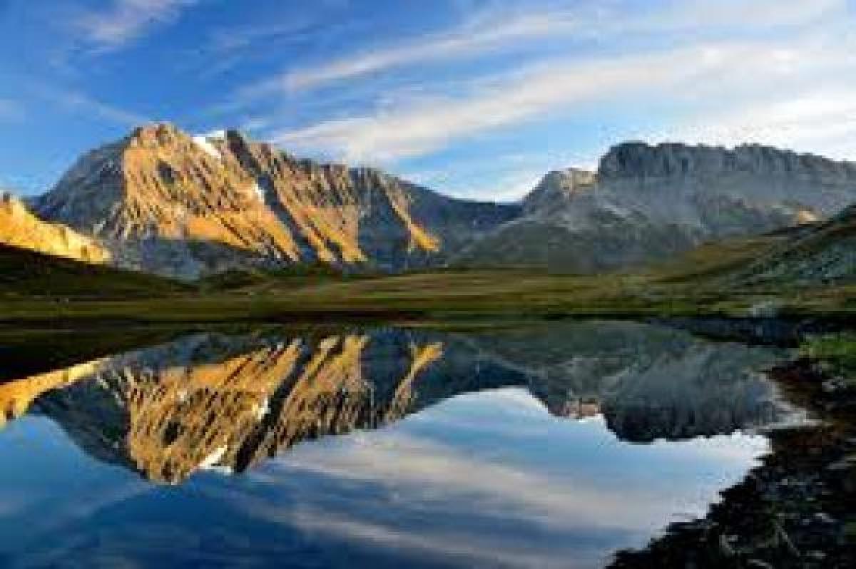 Video - La montagna racconta
