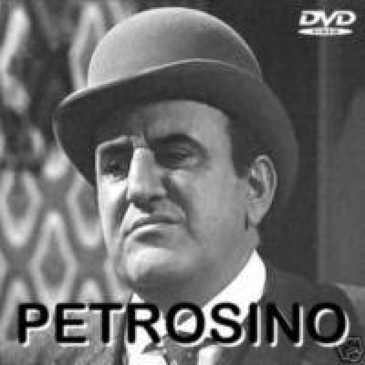 Petrosino