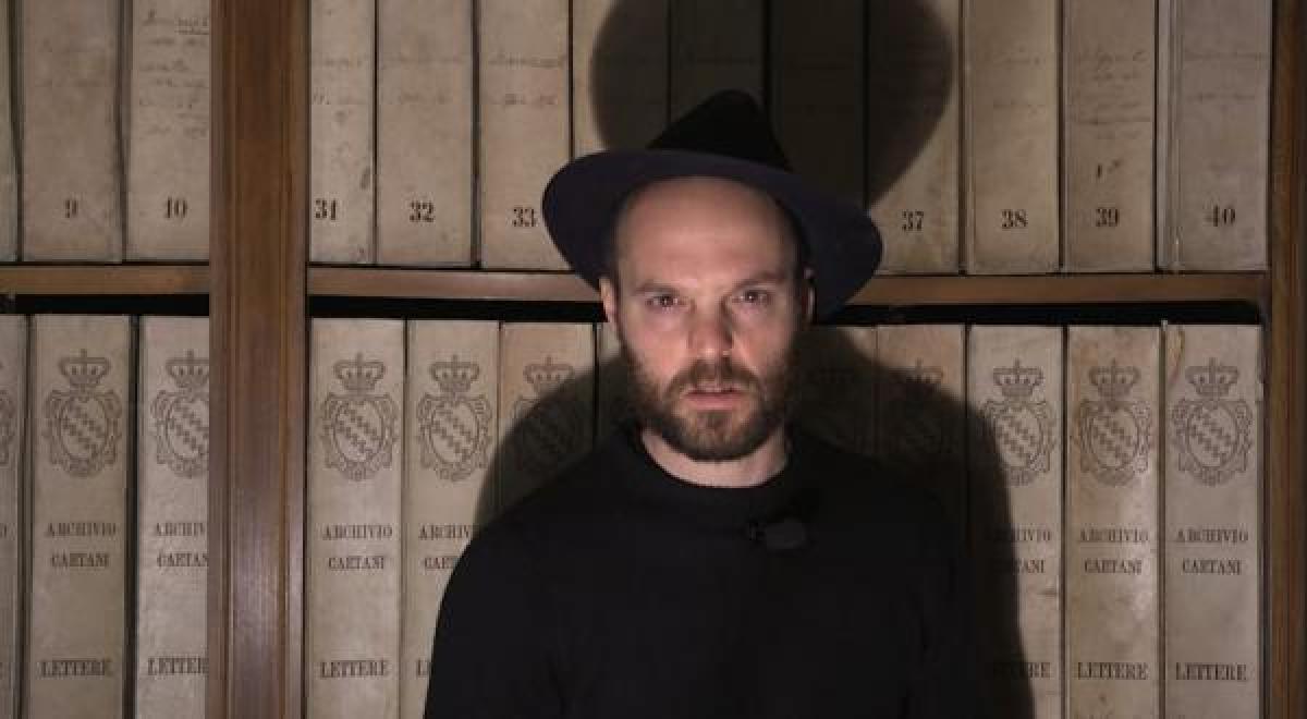 La Notte degli Archivi