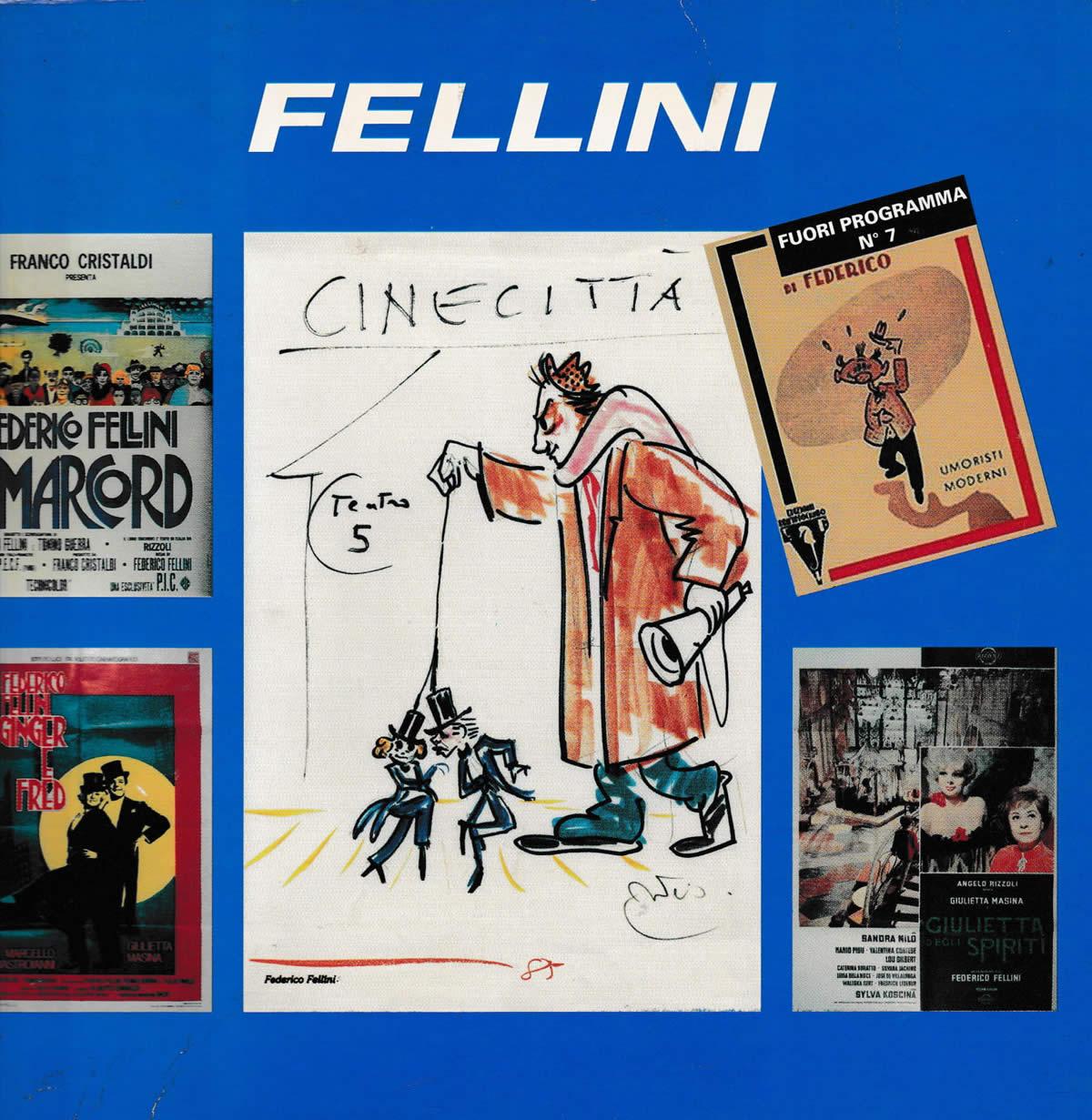 Radio Fellini