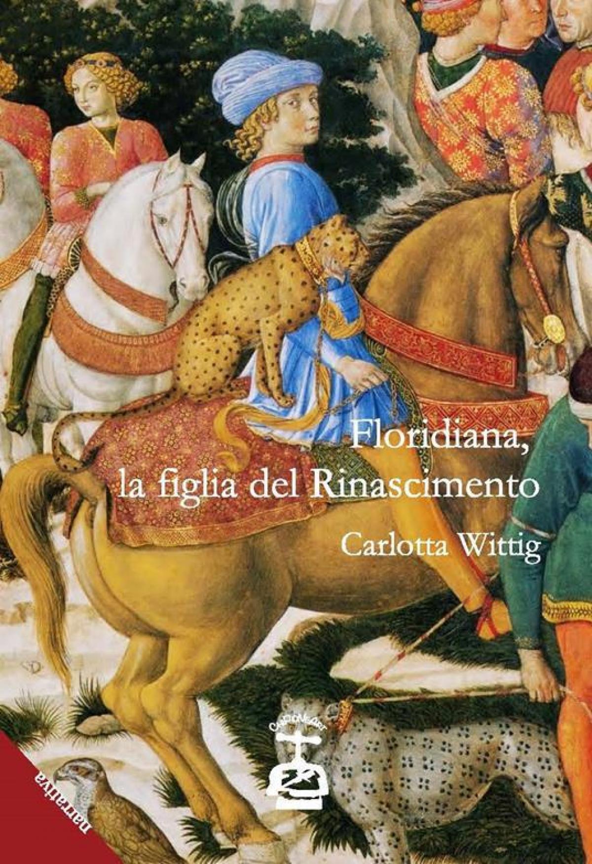 Il potere e le sue spine. Conversando con Carlotta Wittig